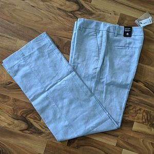 COPY - *NWOT* Limited Modern Trouser in Blue
